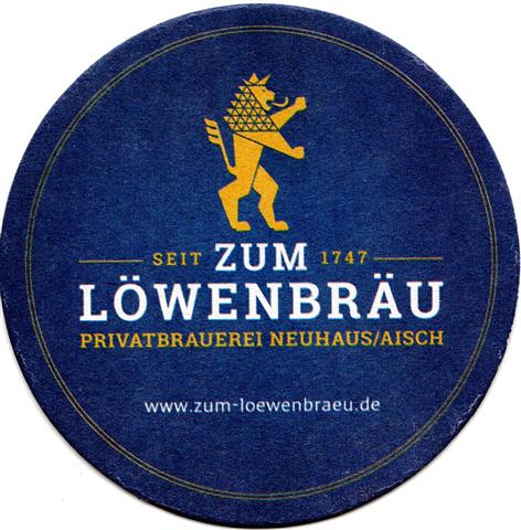 adelsdorf erh-by zum l�wenbr�u rund 2a (rund215-seit 1747)